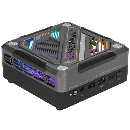 Maibenben PC77 фото